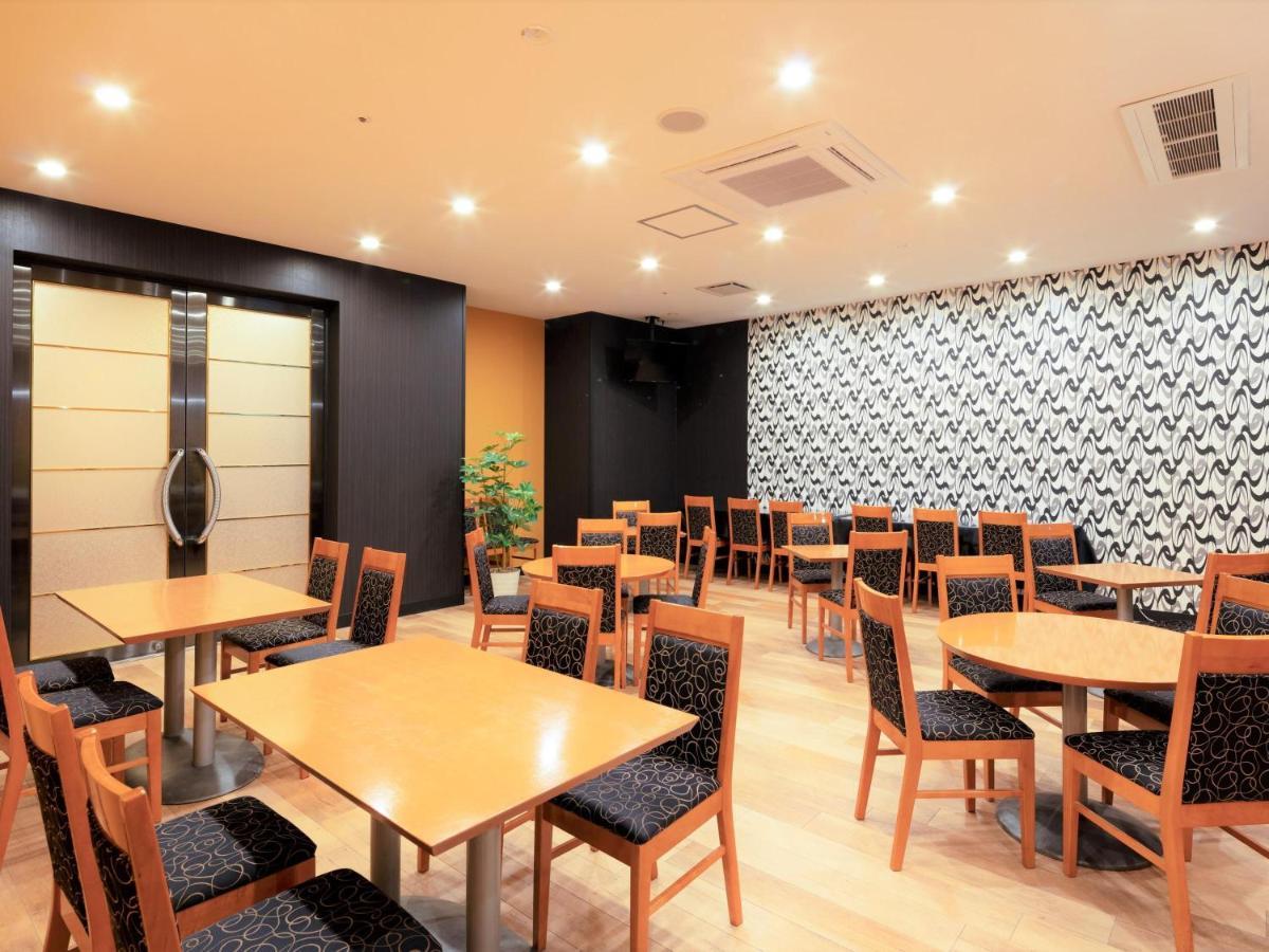 Apa Hotel Biwako Seta Ekimae Otsu Exterior photo